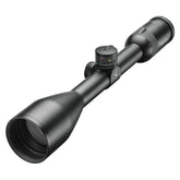Swarovski Z5 2.4-12x50 BT Riflescope with 4W Reticle- Z5241250BT4W